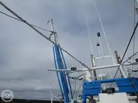 Trålare till salu