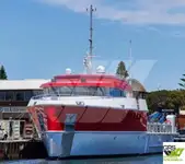 Undersökningsfartyg till salu