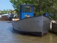 Trålare till salu