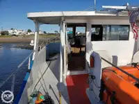 Färja till salu