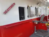 Färja till salu