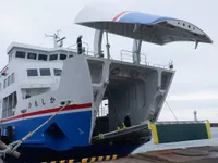 RoPax-fartyg till salu