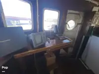 Trålare till salu