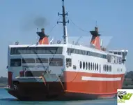 Ro-Ro ship till salu