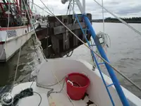 Trålare till salu