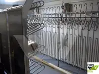 Containerskepp till salu