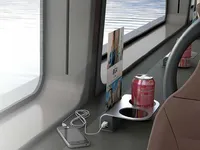 Färja till salu
