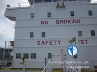 Olje-/kemikalietanker till salu