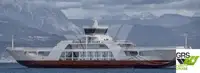 Ro-Ro ship till salu