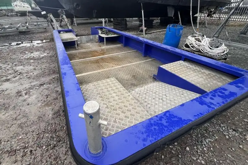 Färja till salu