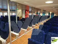 Katamaran till salu
