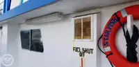 Katamaran till salu