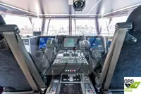 Passagerar skepp till salu