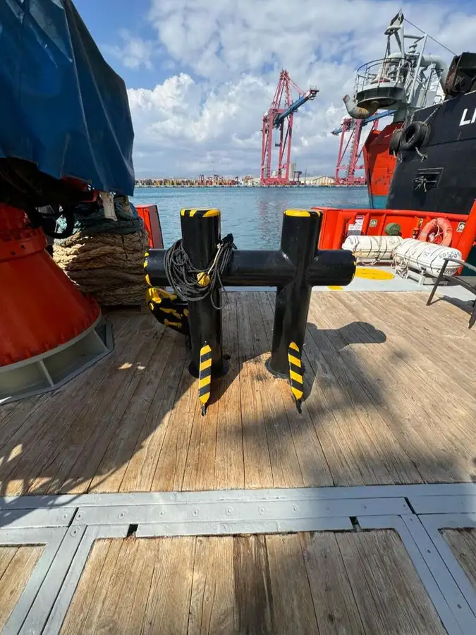 General Cargo/Multi-purpose till salu