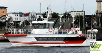 Forskningsfartyg till salu