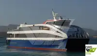 Ro-Ro ship till salu