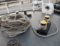 Arbetsbåtar till salu