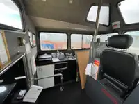 Containerskepp till salu