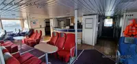 Ro-Ro-fartyg till salu