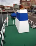 Färja till salu