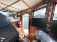 Trålare till salu
