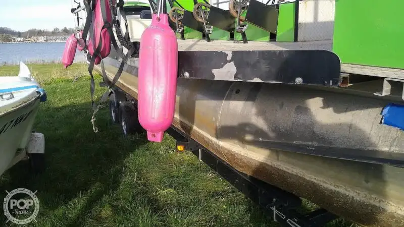 Containerskepp till salu