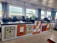Landstigningsfartyg, tank till salu