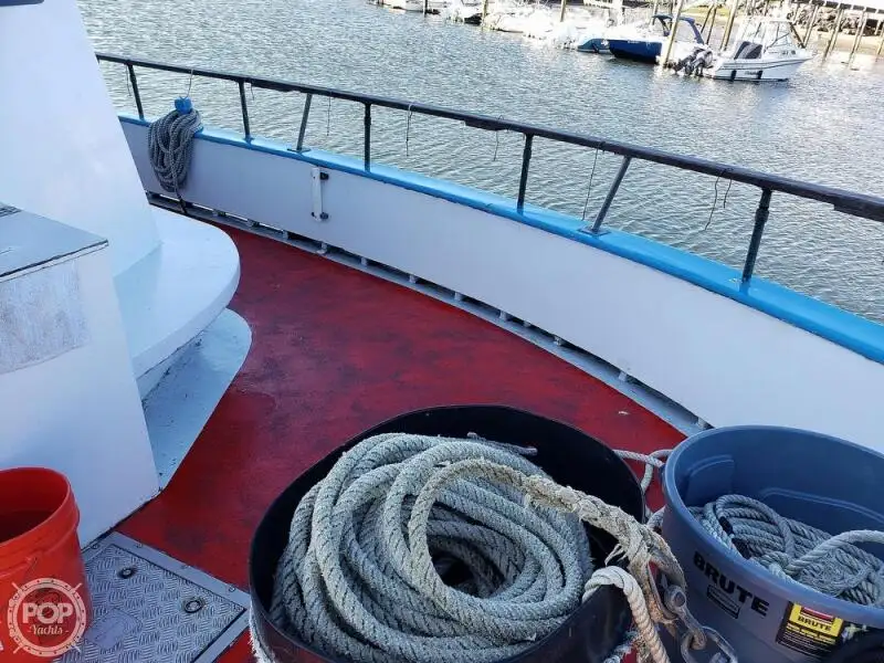 Färja till salu