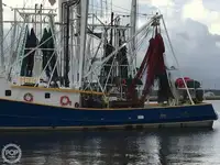 Trålare till salu