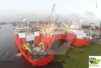 Dykarstöd till salu