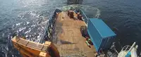 Bogserbåt till salu