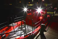 Lotsbåt till salu
