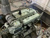 General Cargo/Multi-purpose till salu