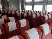 RoPax-fartyg till salu