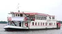 Containerskepp till salu
