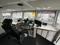Undersökningsfartyg till salu