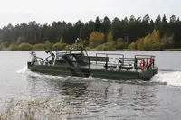 Arbetsbåtar till salu