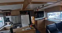 Bogserbåt till salu