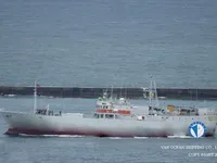 Långrevsfartyg till salu