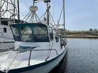 Purse seiner till salu