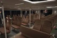 Färja till salu