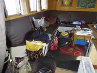 Arbetsbåtar till salu