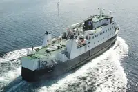 Ro-Ro-fartyg till salu