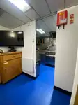 Bogserbåt till salu