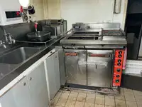 Trålare till salu