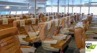 Ro-Ro ship till salu