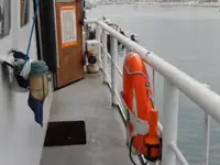 Arbetsbåtar till salu