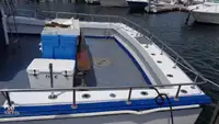 Färja till salu