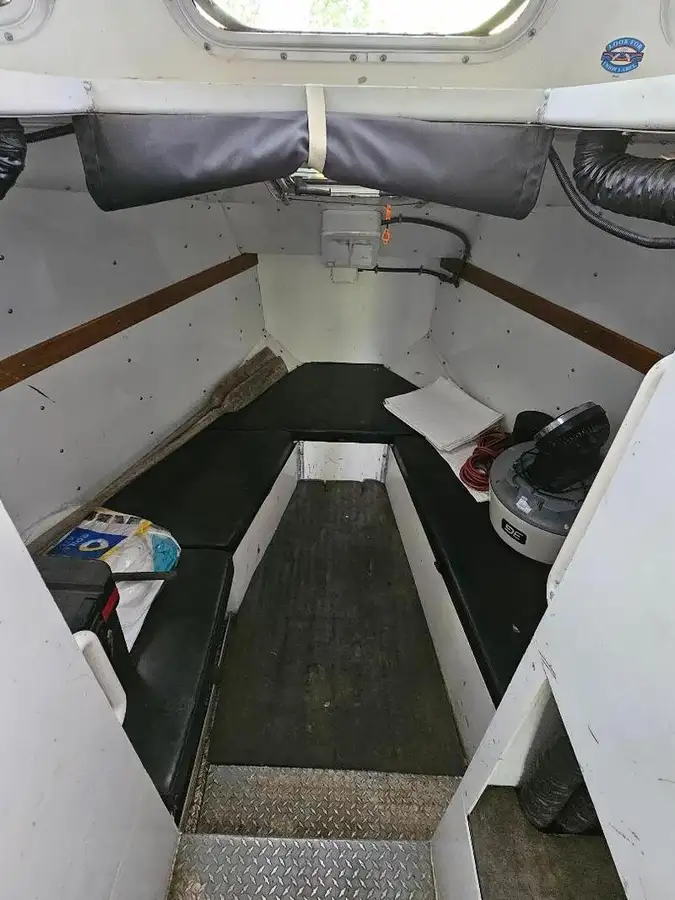Dykarstöd till salu