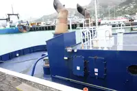 Bogserbåt till salu